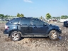 2FMDK3GCXAB****** Usados 2010 Ford Edge en Estado de Virginia