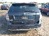 2FMDK3GCXAB****** Destrozados 2010 Ford Edge