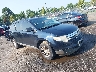 2FMDK3GCXAB****** Salvamento y Destrozados 2010 Ford Edge en Culpeper