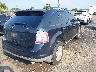 2FMDK3GCXAB****** Salvamento y Destrozados 2010 Ford Edge en Estado de Virginia