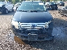 2FMDK3GCXAB****** Salvamento y Reparables 2010 Ford Edge en Estado de Virginia