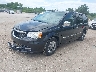 2C4RC1CG2ER****** Usados y Reparables 2014 Chrysler Town & Country en Milwaukee