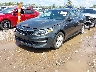 KNAGT4L35G5****** Used and Repairable 2016 Kia Optima in Cincinnati