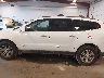 1GNKRHKD5FJ****** Repairable 2015 Chevrolet Traverse in Michigan State