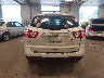 1GNKRHKD5FJ****** Wrecked 2015 Chevrolet Traverse