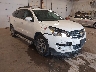 1GNKRHKD5FJ****** Salvage and Wrecked 2015 Chevrolet Traverse in Flint