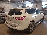 1GNKRHKD5FJ****** Salvage and Wrecked 2015 Chevrolet Traverse in Michigan State