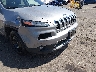 1C4PJMDB5EW****** Usados 2014 Jeep Cherokee