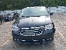 2C4RC1CG0FR****** Wrecked 2015 Chrysler Town & Country in Michigan State