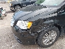 2C4RC1CG0FR****** Salvage and Repairable 2015 Chrysler Town & Country in Michigan State