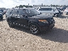 1FM5K7F89DG****** Salvage and Wrecked 2013 Ford Explorer in Houston