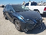 JTJYARBZ0F2****** Salvamento y Destrozados 2015 Lexus NX en North Hollywood