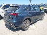 JTJYARBZ0F2****** Salvamento y Destrozados 2015 Lexus NX en Estado de California