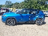 3C4NJDCN8TT****** Reparables 2026 Jeep Compass en Estado de Vermont