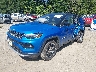 3C4NJDCN8TT****** Usados y Reparables 2026 Jeep Compass en Burlington