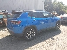 3C4NJDCN8TT****** Salvamento y Destrozados 2026 Jeep Compass en Estado de Vermont
