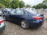 4T4BF1FK7FR****** Repairable 2015 Toyota Camry in Massachusetts State