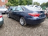 4T4BF1FK7FR****** Salvage and Repairable 2015 Toyota Camry in Taunton