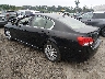 JTHCE96S670****** Salvage and Repairable 2007 Lexus GS 350 in Port Murray