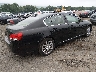 JTHCE96S670****** Salvage and Wrecked 2007 Lexus GS 350 in New Jersey State