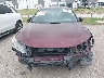 1HGCR2F35HA****** Wrecked 2017 Honda Accord in Texas State