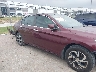 1HGCR2F35HA****** Used 2017 Honda Accord in Texas State