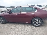 1HGCR2F35HA****** Repairable 2017 Honda Accord in Texas State