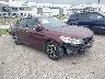 1HGCR2F35HA****** Salvage and Wrecked 2017 Honda Accord in Fort Worth North