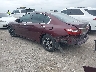 1HGCR2F35HA****** Salvage and Repairable 2017 Honda Accord in Fort Worth North