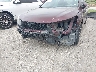 1HGCR2F35HA****** Salvage and Repairable 2017 Honda Accord in Texas State