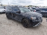 1V2JR2CA7NC****** Salvage and Wrecked 2022 Volkswagen Atlas in Houston