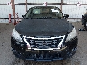 3N1AB7AP5FY****** Wrecked 2015 Nissan Sentra in Texas State