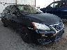 3N1AB7AP5FY****** Salvage and Wrecked 2015 Nissan Sentra in El Paso