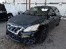 3N1AB7AP5FY****** Used and Repairable 2015 Nissan Sentra in El Paso