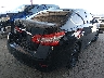 3N1AB7AP5FY****** Salvage and Wrecked 2015 Nissan Sentra in Texas State