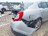 1LNHL9DK8DG****** Salvamento y Reparables 2013 Lincoln MKS en Estado de Indiana