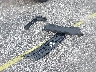 JA4J3WA80RZ****** Wrecked 2024 Mitsubishi Outlander in Florida State