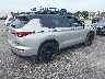 JA4J3WA80RZ****** Salvage and Wrecked 2024 Mitsubishi Outlander in Florida State