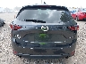 JM3KFBDM2M0****** Destrozados 2021 Mazda CX-5