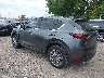 JM3KFBDM2M0****** Salvamento y Reparables 2021 Mazda CX-5 en Indianapolis