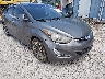 5NPDH4AE1EH****** Salvage and Repairable 2014 Hyundai Elantra in Kentucky State