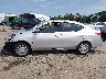 3N1CN7AP5KL****** Salvage 2019 Nissan Versa