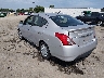 3N1CN7AP5KL****** Salvage and Repairable 2019 Nissan Versa in Richmond