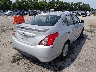 3N1CN7AP5KL****** Salvage and Wrecked 2019 Nissan Versa in Virginia State