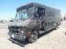 1GTJP32K4P3****** Usados y Reparables 1993 GMC Value Van en Fresno