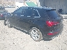 WA1BAAFY9M2****** Salvamento y Reparables 2021 Audi Q5 en Reno