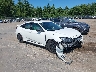 2HGFC2F64LH****** Salvage and Wrecked 2020 Honda Civic in Templeton