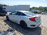 2HGFC2F64LH****** Salvage and Repairable 2020 Honda Civic in Templeton