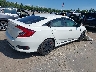 2HGFC2F64LH****** Salvage and Wrecked 2020 Honda Civic in Massachusetts State