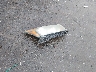 1HGCP2F61CA****** Wrecked 2012 Honda Accord in North Carolina State